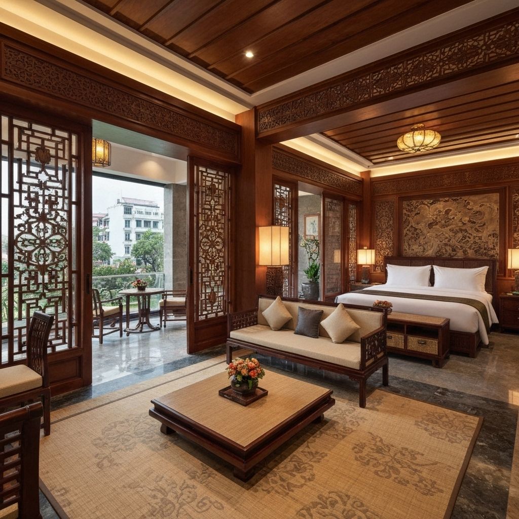 Kiến trúc truyền thống Xứ Nghệ